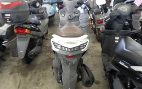 YAMAHA CYGNUS 125 X 2 SE44J