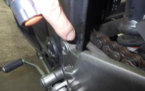 KAWASAKI NINJA 250 EX250L