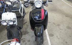 HONDA GIORNO 2 AF70