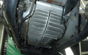 YAMAHA DRAGSTAR 250 2015 VG02J