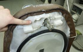 YAMAHA VINO 50 SA37J