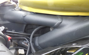 TRIUMPH DAYTONA 675 2013