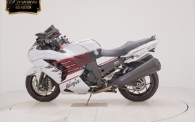 KAWASAKI ZX 1400 NINJA R A 2020