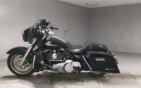 HARLEY FLHX 1580 KB4