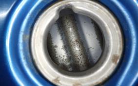 HONDA JAZZ 50 1999 AC09