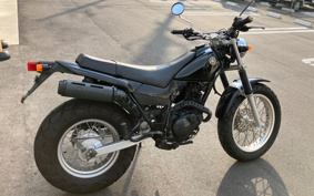 YAMAHA TW225 DG09J