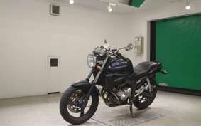 YAMAHA ZEAL 2001 3YX