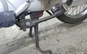 HONDA C90 SUPER CUB HA02