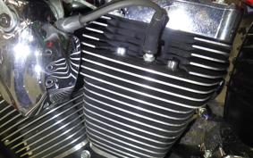HARLEY FXCWC 1580 2011