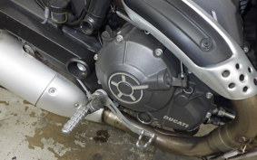 DUCATI SCRAMBLER ICON 2016