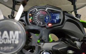 KAWASAKI NINJA 650 2017 ER650H