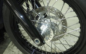 HARLEY FXBB1750 2018