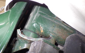 HONDA C50 SUPER CUB AA01