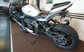 KAWASAKI NINJA ZX-4R SE 2024 ZX400P