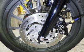 HARLEY XL883R 2001