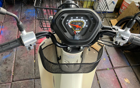 HONDA SUPER CUB50 AA07