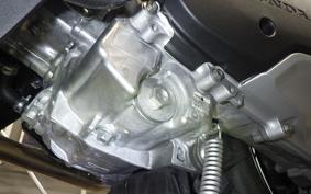 HONDA ADV160 2012 KF54