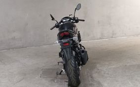 SUZUKI SV650 X 2021 VP55B