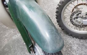 HONDA LITTLE CUB AA01