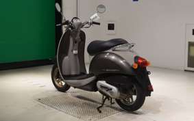 HONDA CREA SCOOPY 2006 AF55