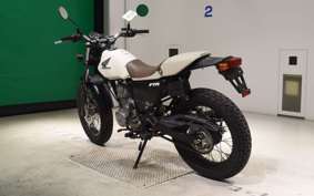 HONDA FTR223 2003 MC34