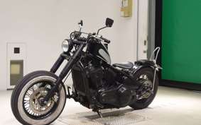KAWASAKI VULCAN 400 CLASSIC 1997 VN400A
