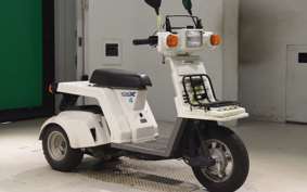HONDA GYRO X 2019 TD02