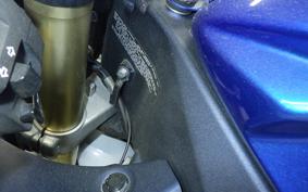 SUZUKI GSX-R750 2013