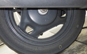 SUZUKI LET's 5 G CA47A