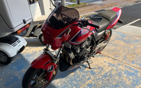 HONDA CB400SFV-1 2000 NC39