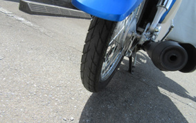 HONDA SUPER CUB50 AA09
