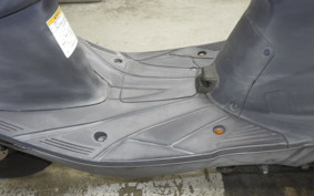 SUZUKI ADDRESS V125 2010 CF4EA