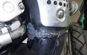 YAMAHA LANZA 2004 4TP