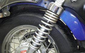 YAMAHA VIRAGO 250 2005 3DM