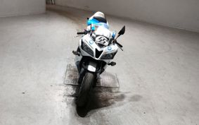 HONDA CBR600RR PC40