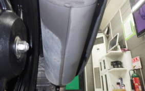 SUZUKI ADDRESS 110 2019 CE47A