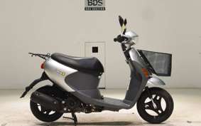 SUZUKI LET's 4 2023 CA45A