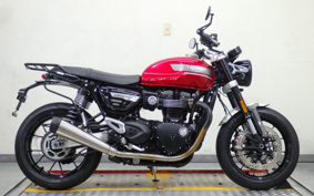 TRIUMPH SPEED TWIN 2023 DAD85H