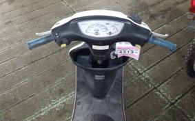 HONDA DIO ZX GEN 2 AF35