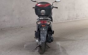 HONDA DIO 110 JF58