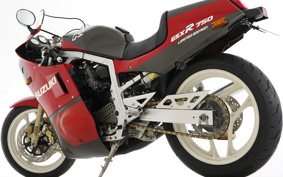 SUZUKI GSX-R750R 1995 GR71G