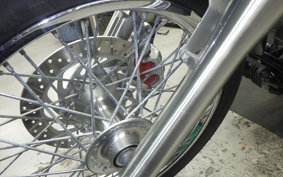 YAMAHA DRAGSTAR 400 2010 VH02J