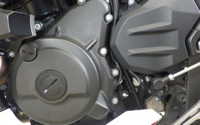 KAWASAKI NINJA 400 2022 EX400G