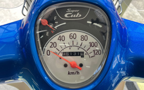 HONDA SUPER CUB110 JA44
