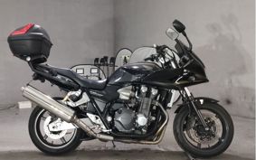 HONDA CB1300SF BOLDOR 2011 SC54