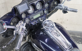 HARLEY HARLEY FLHTCUSE1800CVO 2012 PR8