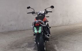 KAWASAKI Z900RS 2017 ZR900C
