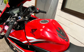 HONDA CBR400R ABS 2017 NC47