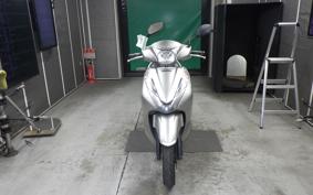 HONDA LEAD 125 2013 JF45