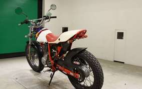 HONDA FTR223 2024 MC34
